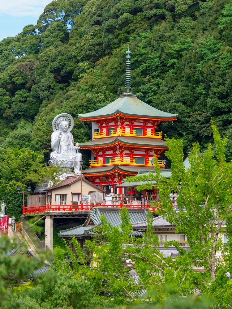 信貴山朝護孫子寺の画像 - 7枚目