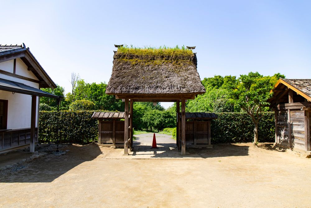 大室公園の画像 - 3枚目