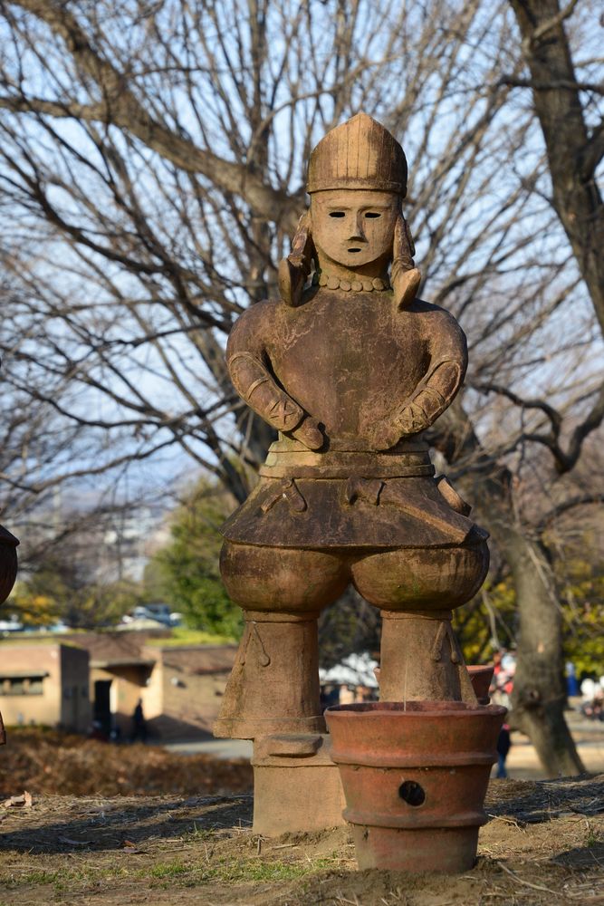 大室公園の画像 - 5枚目