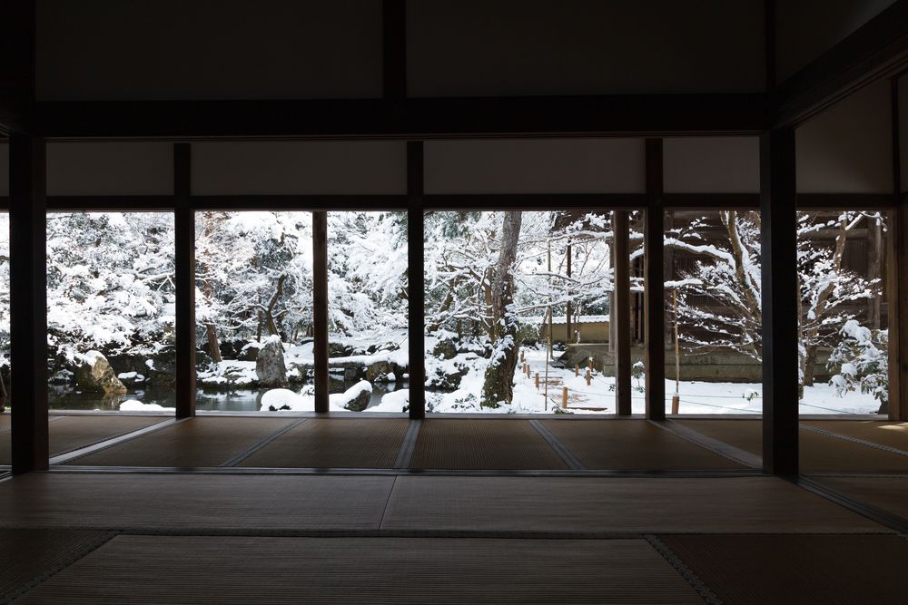 蓮華寺の画像 - 4枚目