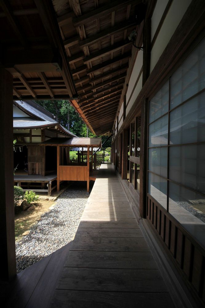 龍潭寺の画像 - 5枚目