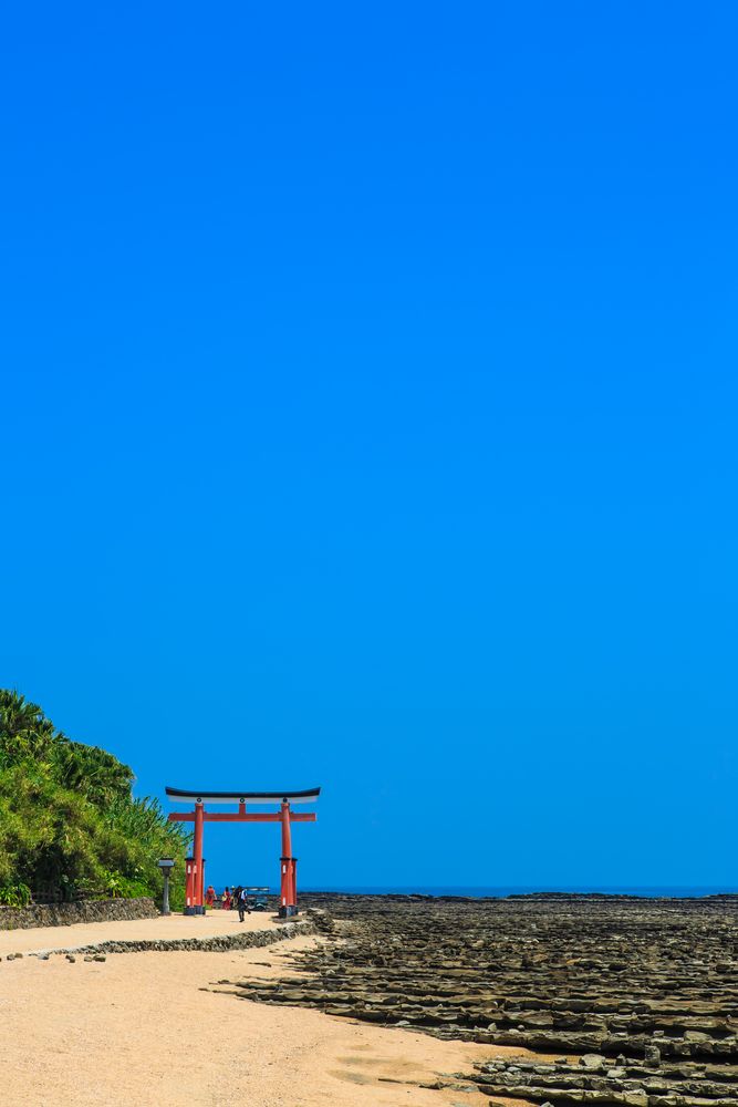 鬼の洗濯板の画像 - 3枚目