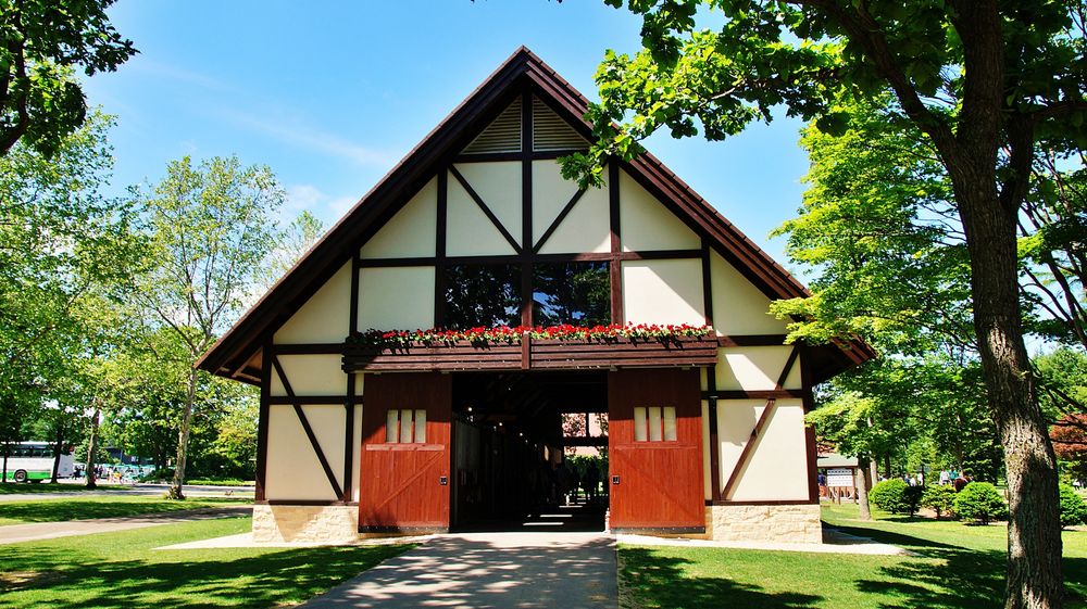 ノーザンホースパーク】の周辺スポット・アクセス・口コミ - Prism Japan