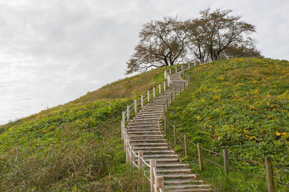 さきたま古墳公園】の周辺スポット・アクセス・口コミ - Prism Japan