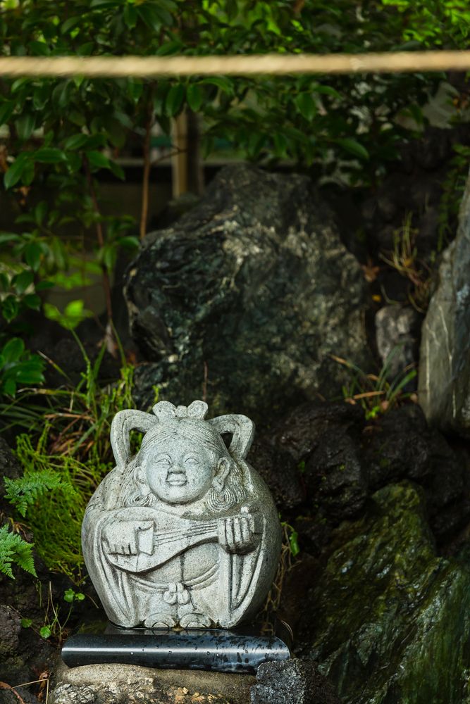 川越 熊野神社の画像 - 4枚目