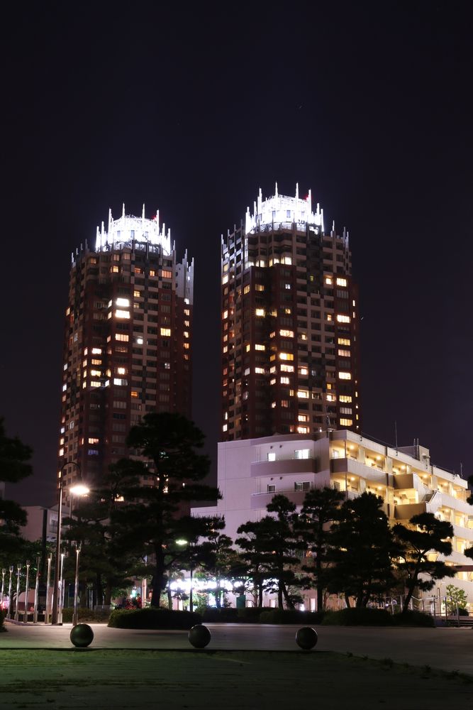 アクアシティお台場の画像 - 3枚目