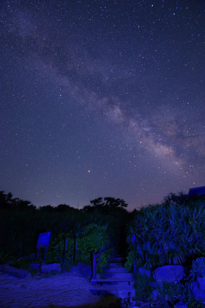 星砂の浜の画像 - 5枚目