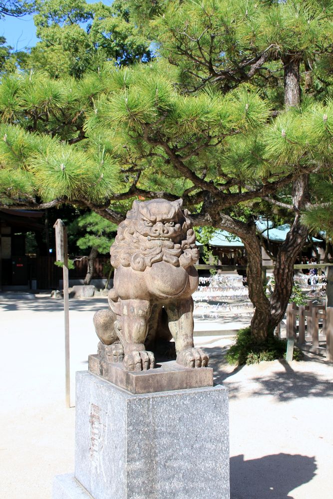 住吉神社の画像 - 4枚目