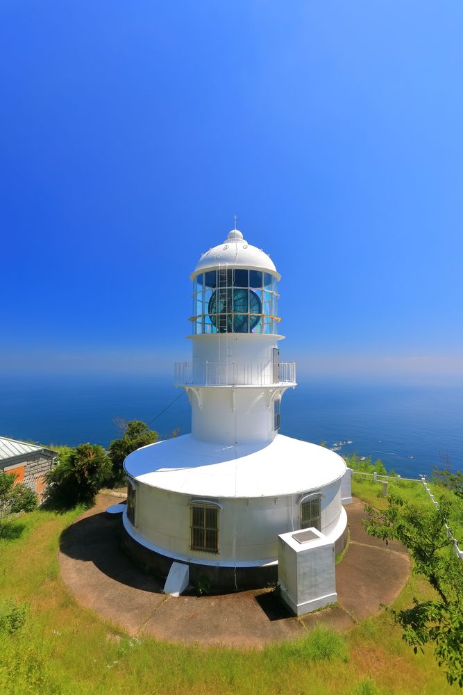 室戸岬】の周辺スポット・アクセス・口コミ - Prism Japan