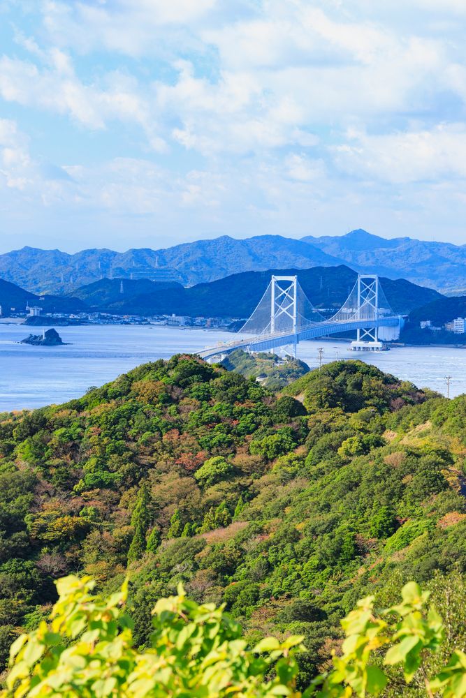 うずの丘 大鳴門橋記念館の画像 - 4枚目