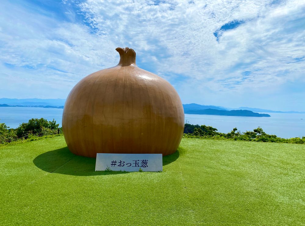 うずの丘 大鳴門橋記念館の画像 - 6枚目