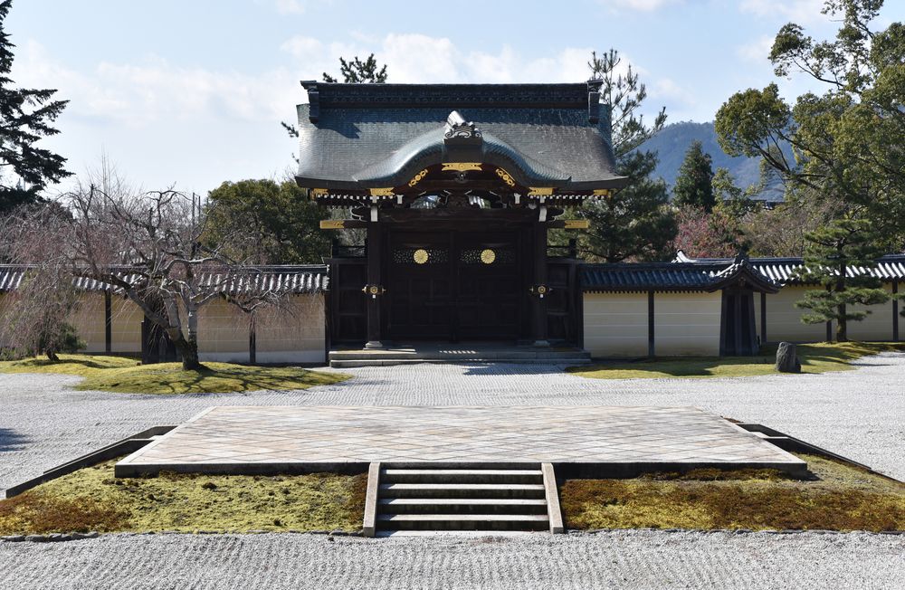 大覚寺