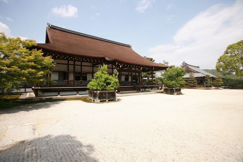 大覚寺の画像 - 6枚目