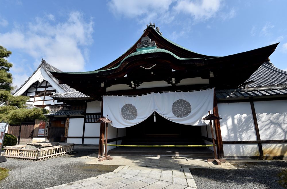 大覚寺の画像 - 7枚目