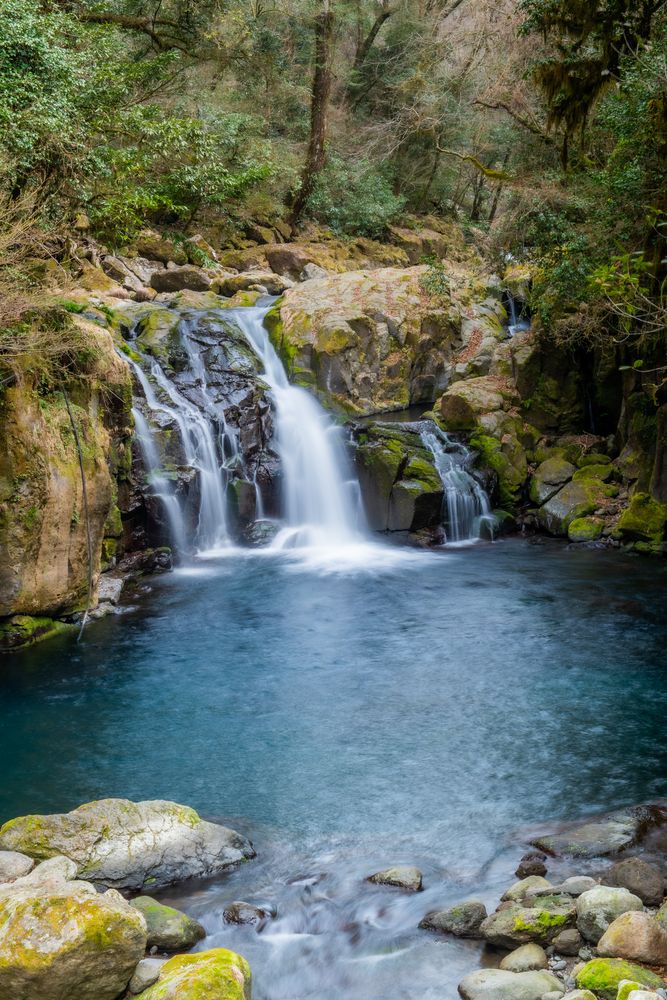 菊池渓谷】の周辺スポット・アクセス・口コミ - Prism Japan