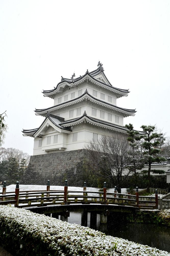 忍城の画像 - 3枚目