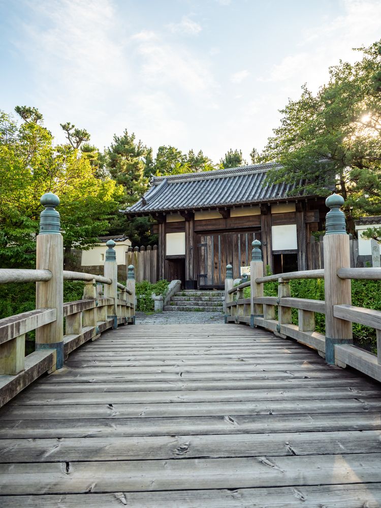 忍城の画像 - 5枚目