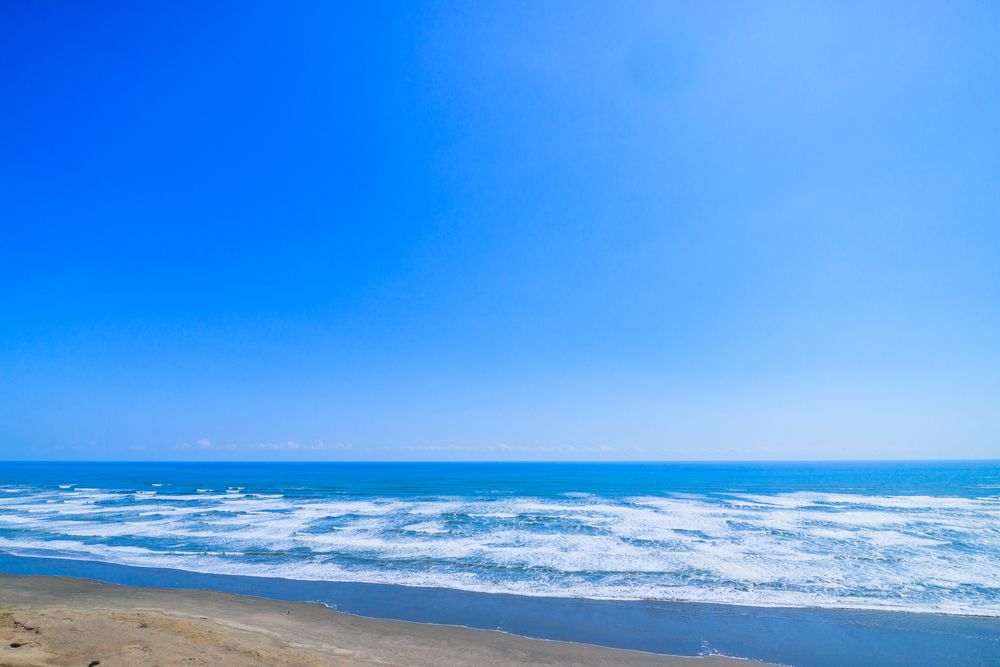 九十九里浜】の周辺スポット・アクセス・口コミ - Prism Japan