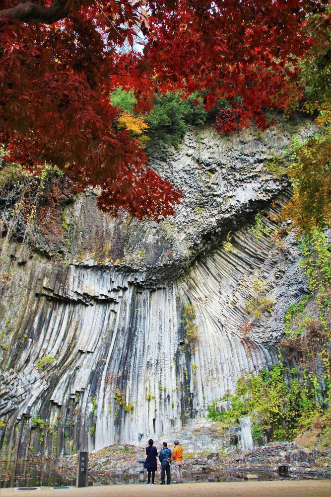 玄武洞の画像 - 3枚目