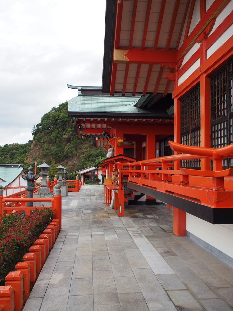 福徳稲荷神社の画像 - 3枚目