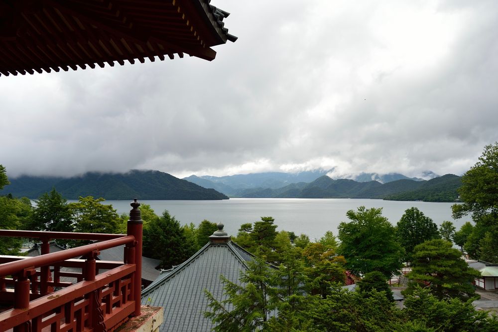 中禅寺湖の画像 - 5枚目