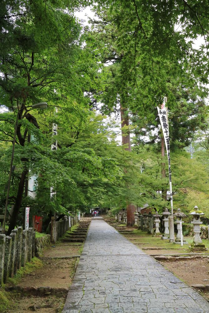 華厳寺の画像 - 2枚目