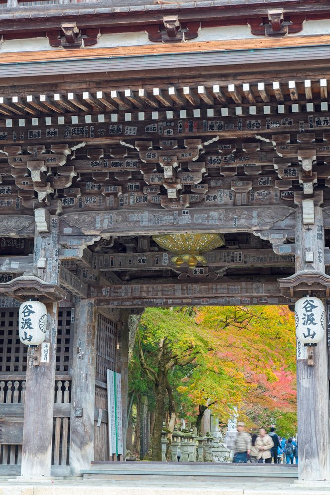 華厳寺の画像 - 4枚目