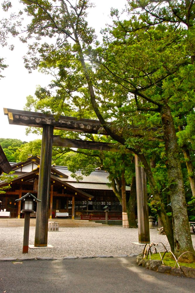 猿田彦神社の画像 - 4枚目
