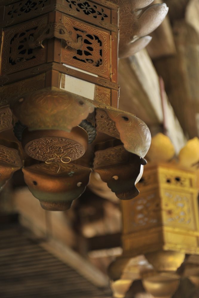 那智山青岸渡寺の画像 - 2枚目