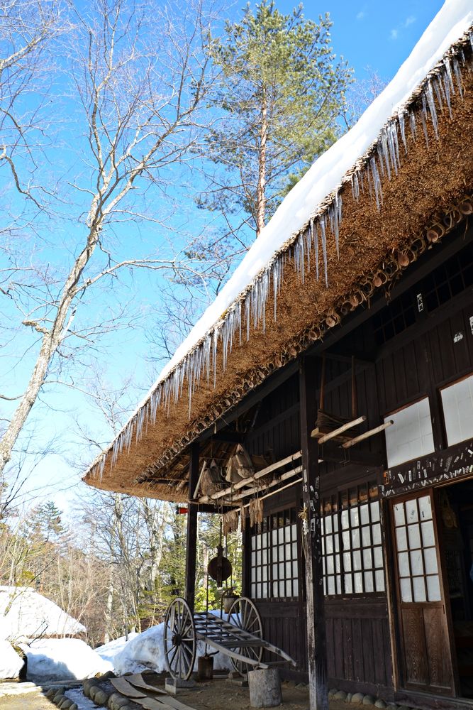 湯西川温泉の画像 - 2枚目