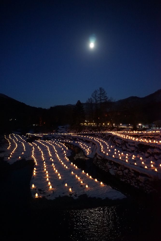 湯西川温泉の画像 - 3枚目