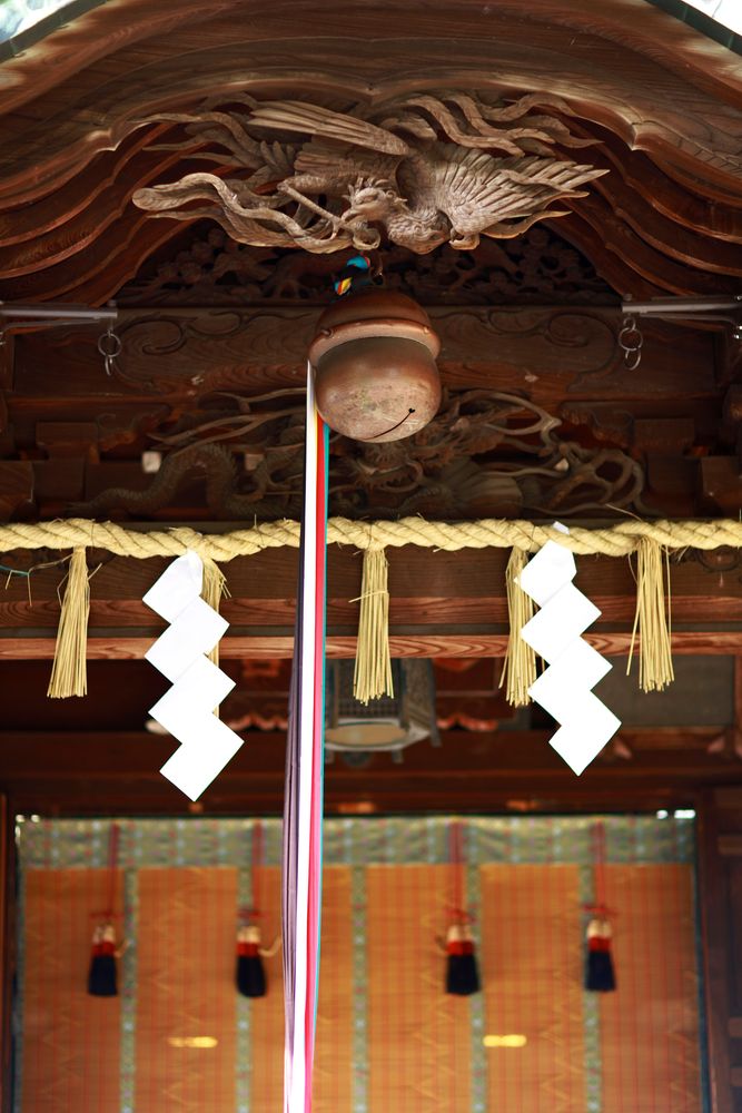 代々木八幡宮の画像 - 3枚目