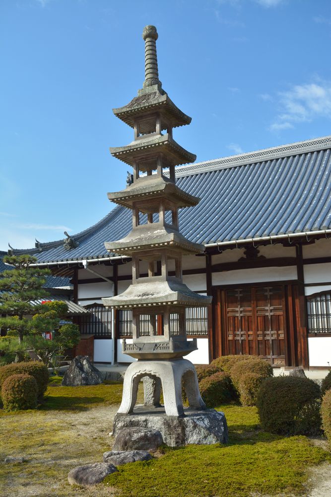 興聖寺の画像 - 3枚目