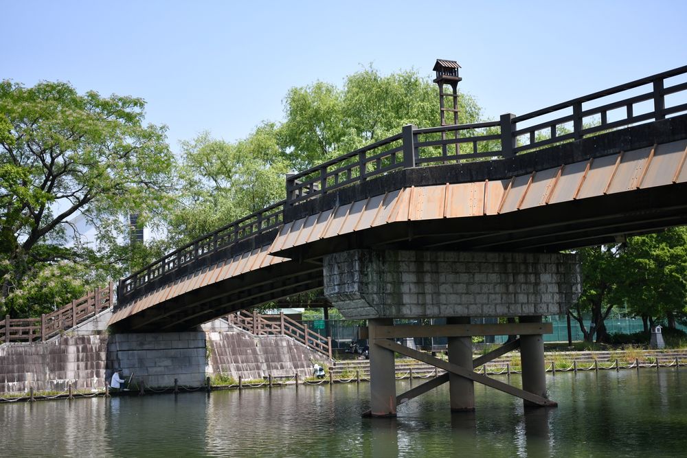伏見港公園の画像 - 3枚目