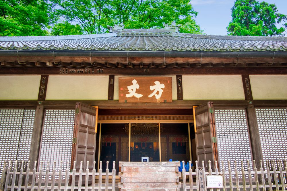 明月院の画像 - 2枚目