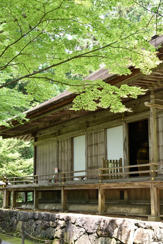 三千院の画像 - 2枚目