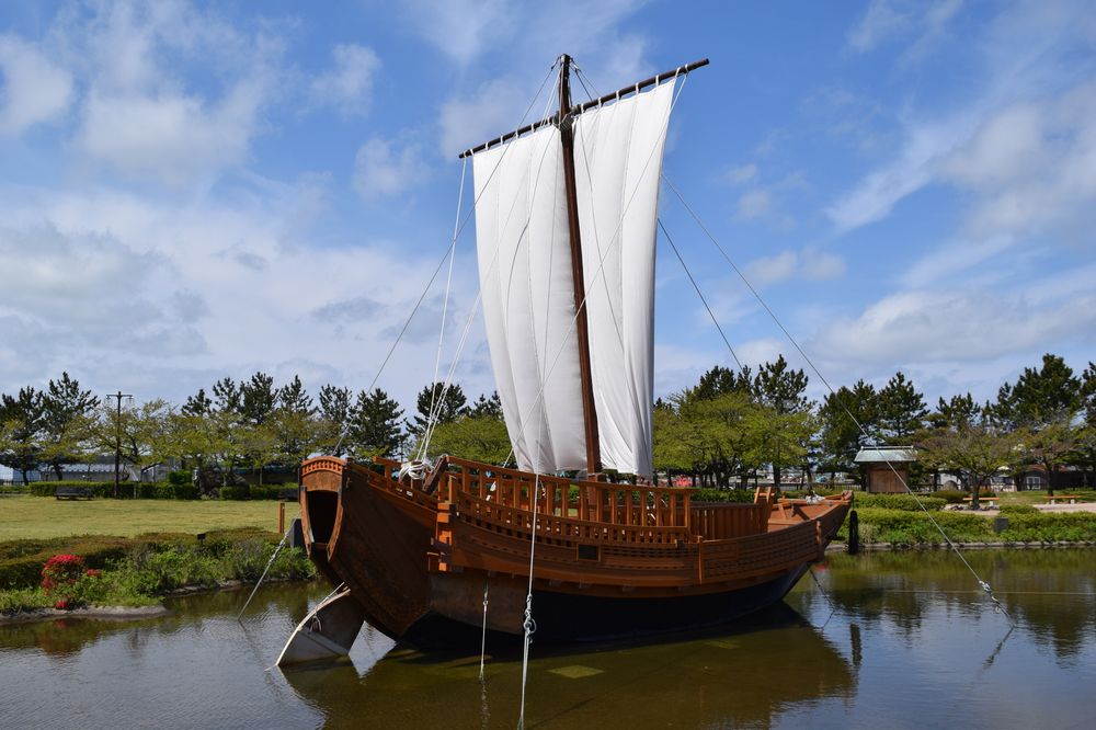 日和山公園