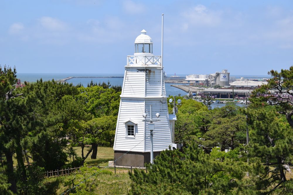 日和山公園の画像 - 3枚目