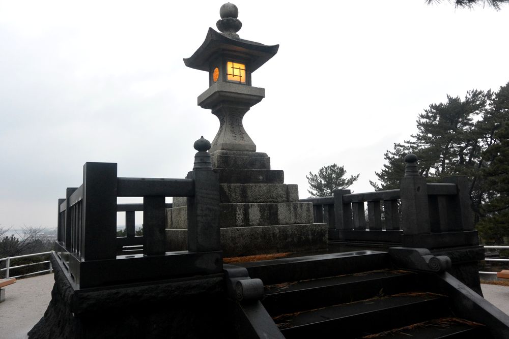 日和山公園の画像 - 4枚目