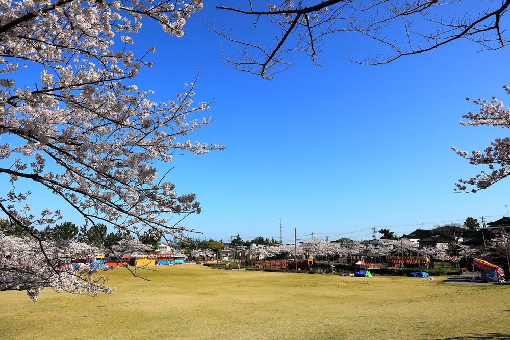 日和山公園の画像 - 5枚目