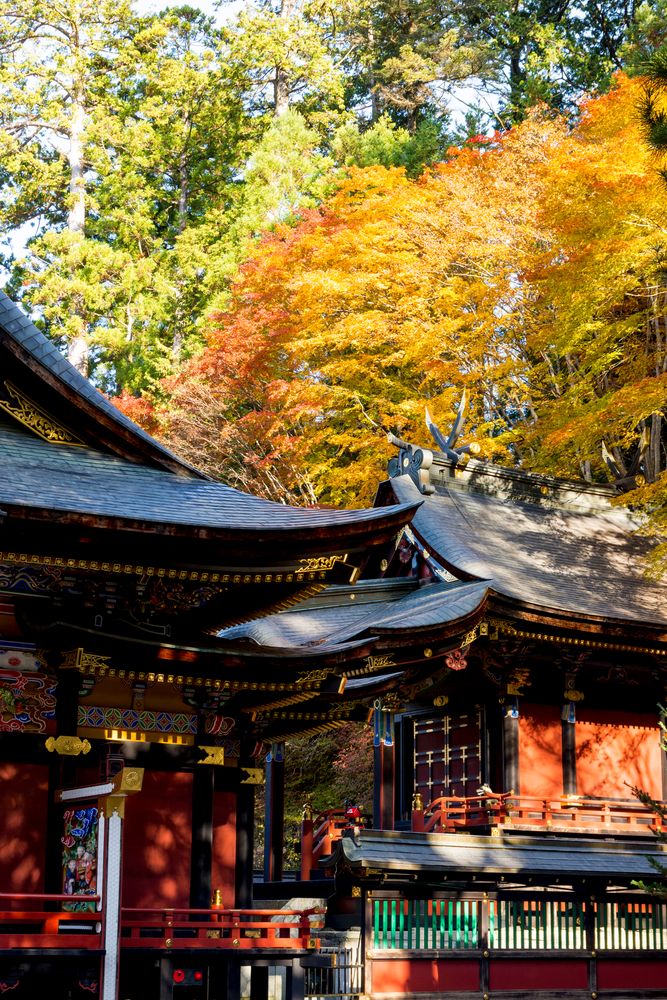 三峯神社の画像 - 2枚目