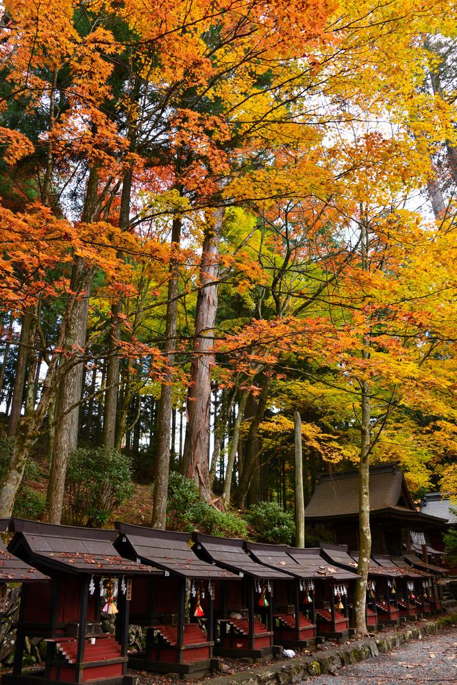三峯神社の画像 - 4枚目