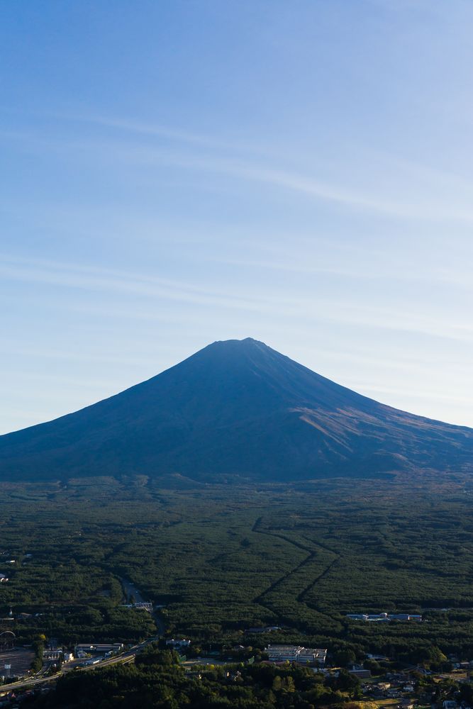カチカチ山ロープウェイの画像 - 3枚目