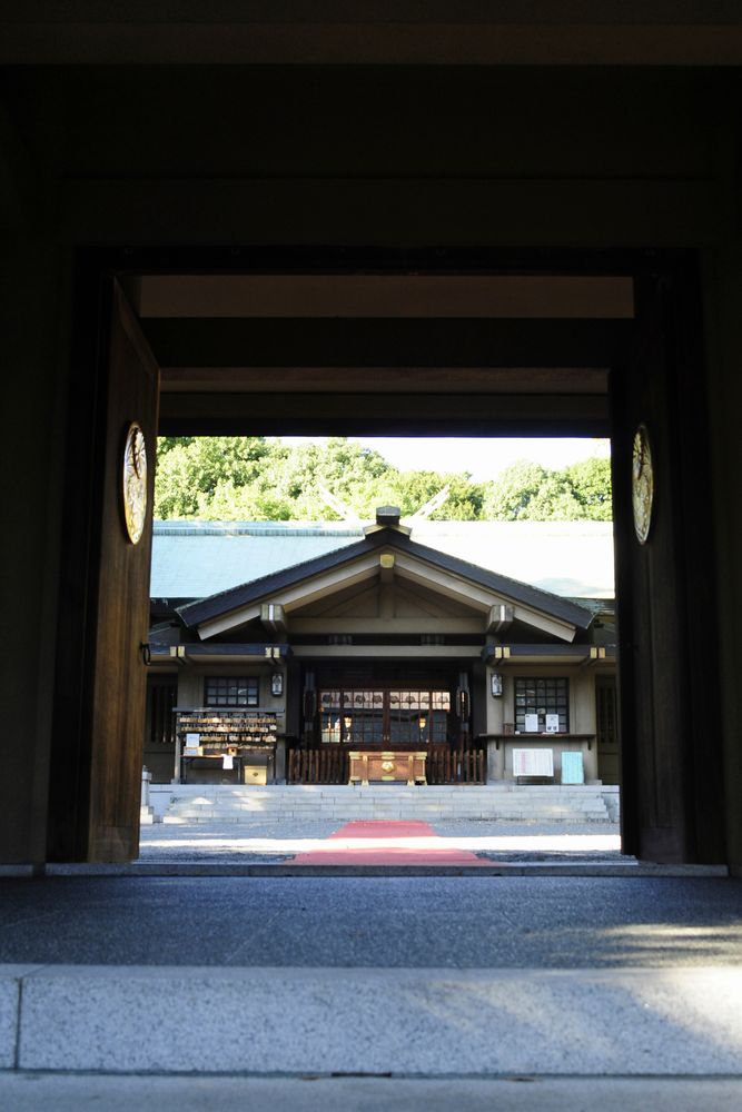 東郷神社の画像 - 5枚目
