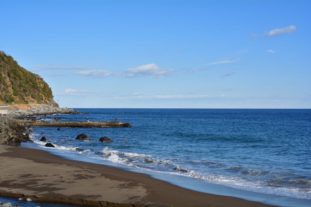 熱海温泉の画像 - 3枚目