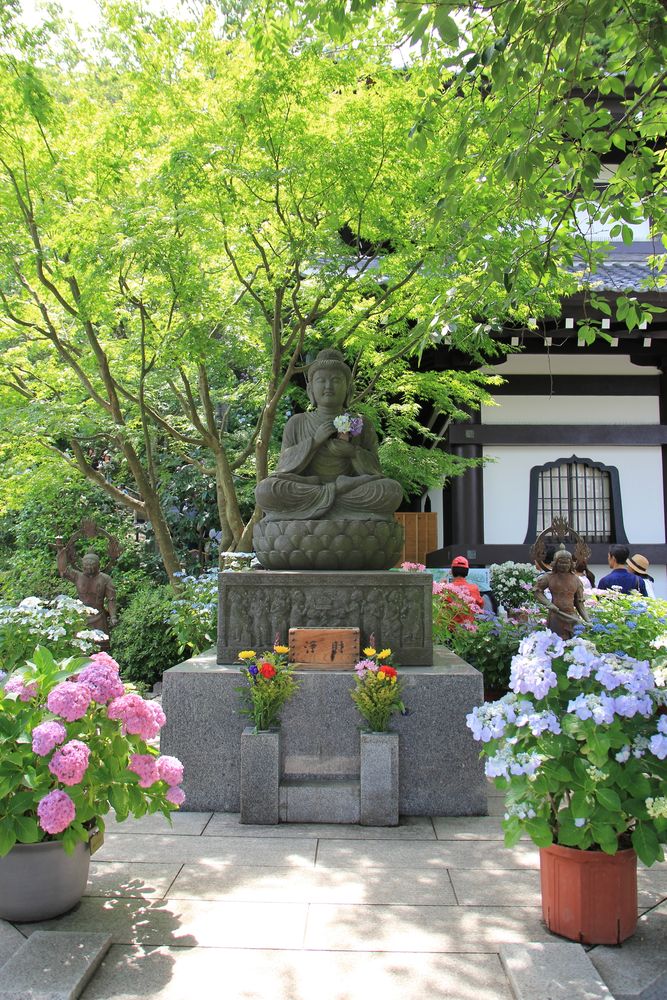 長安寺】の周辺スポット・アクセス・口コミ - Prism Japan