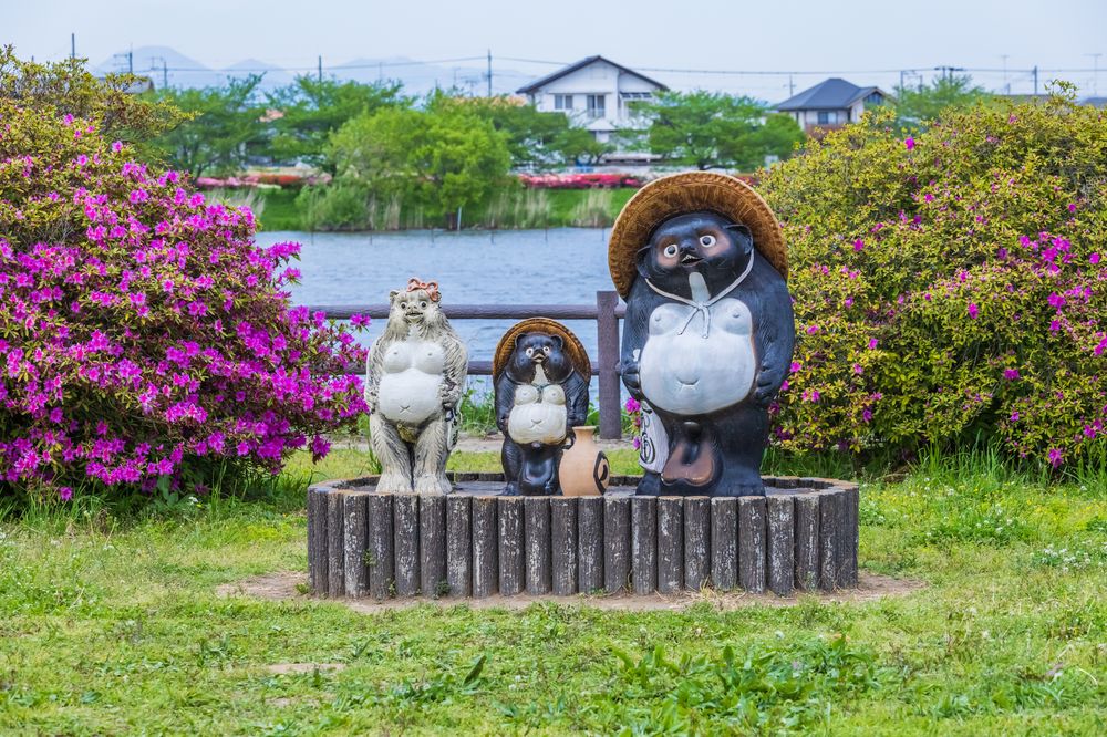 つつじが岡公園の画像 - 6枚目