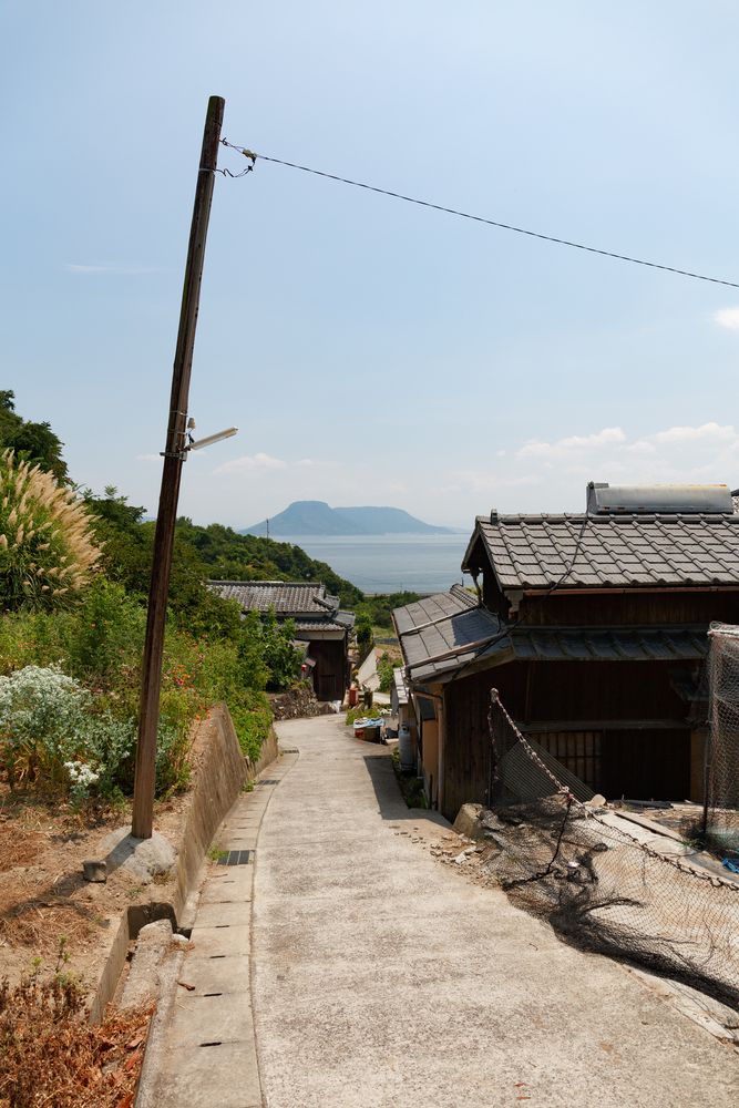 男木島 の画像 - 2枚目