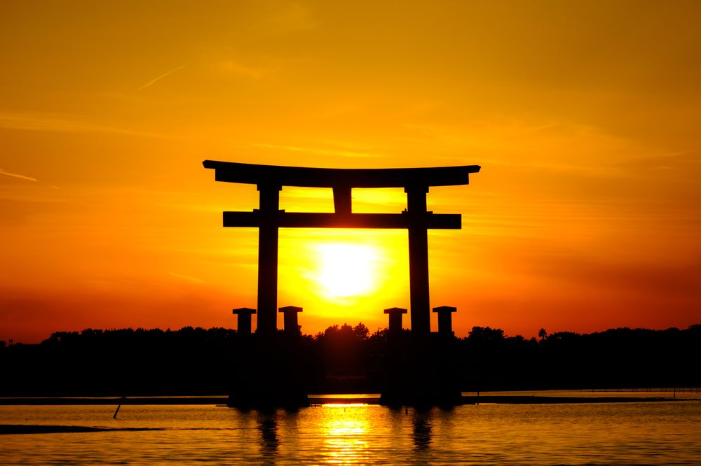 弁天島の画像 - 5枚目