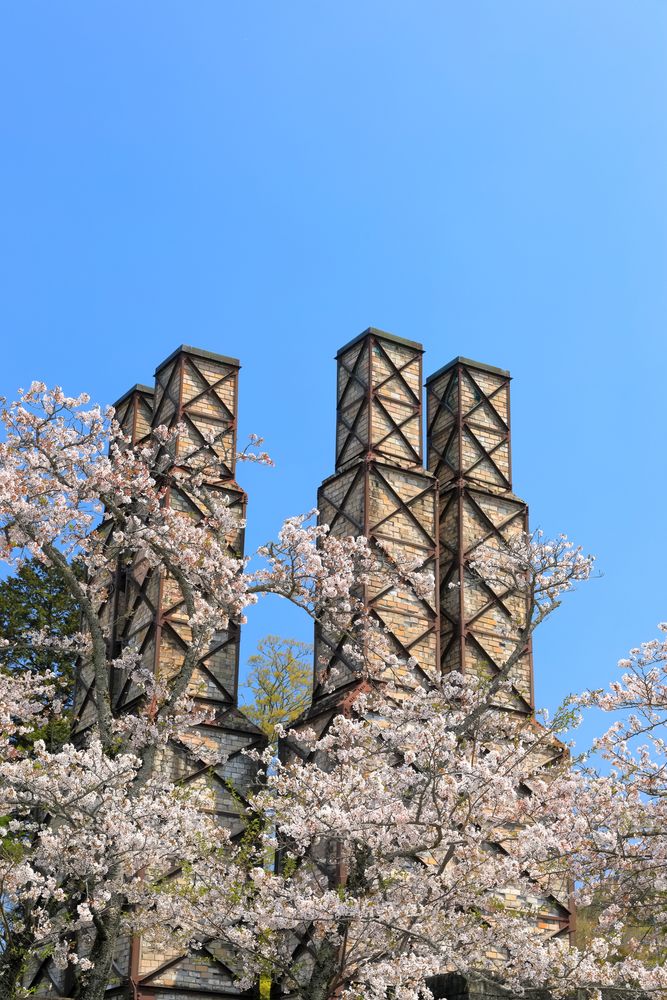 韮山反射炉の画像 - 3枚目